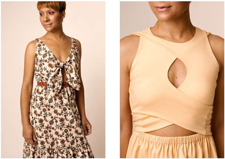 great british sewing bee twist top