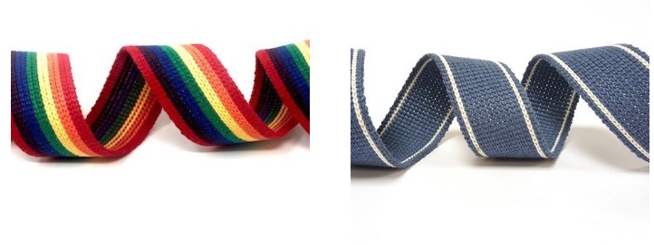 Great British Sewing Bee Bag Webbing